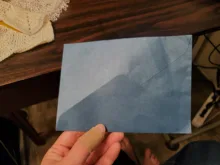 Sobres de papel especiales para tarjetas postales de papel, sobres de manualidades multifunción en blanco, Material escolar