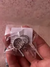 Traje de Hip Hop anillo para hombre estilo Punk mujeres accesorios para fiesta, joyería anillo personalidad Tres dedos unidos cadena anillo nueva tendencia