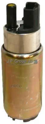 Топливный Насос Jp Group 1215200300 JP Group арт. 1215200300