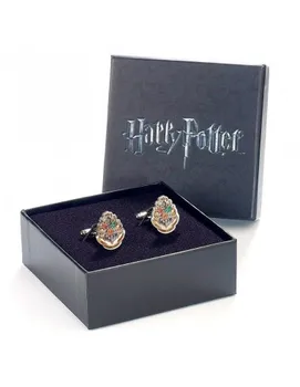 

▷ CUFFLINKS HARRY POTTER HOGWARTS