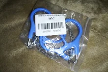 NICEYARD-Sierra de alambre para supervivencia, mango de acero inoxidable emergente para cortar Fretsaw, caza al aire libre, herramienta de mano para peces