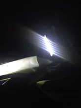 Luz LED de trabajo de inundación DRL de 18w, foco de trabajo de 9-32V, 4WD, 12 voltios, para vehículos todoterreno, SUV, coches y camiones, 1 Uds., 2 uds.