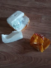 Lamp Light-Bulb Fireworks 3d-Decoration Edison Christmas-Tree Star Novelty Vintage E27 6w