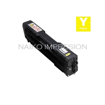 

Cartridge Ricoh Aficio SP C252DN/C252SF/C262DNW/C262SFNW 407534 Yellow