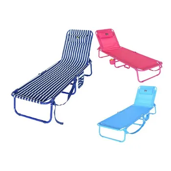 

Hammock 117106 Aluminium Foldable