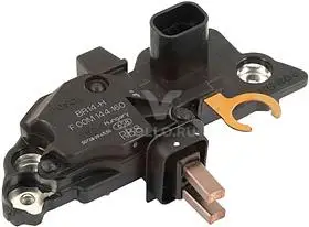f00m144160 bosch регулятор напряжения
