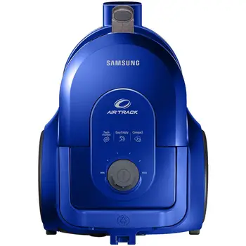 

VCC43U1V3D vacuum cleaner to tow bagless power 700 watts blue color
