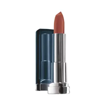 

Lipstick Maybelline New York Color Sensational Matte 932 dark sand 4,4G