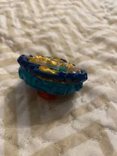 Tops explosión lanzadores Beyblade juguetes GT B-168 estallar bebés Toupie Bayblade fusión de metales Dios Tops Bey Blade cuchillas bujías de encendido de juguete
