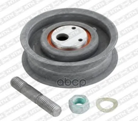 Комплект Ремня Грм Audi 80/100/Vw Golf/Passat 1.3-2.0 8v Ntn-Snr Kd45701 NTN-SNR арт. KD45701