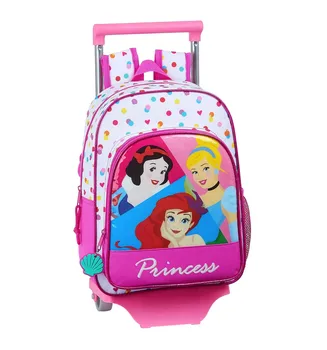 

MOCH 185 + cart 705 PRINCESS "BE BRIGHT"