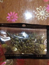 Soft Lures Wobblers Jig Shrimp-Odor-Salt Fishing-Tackle Artificial-Baits Silicone Worm