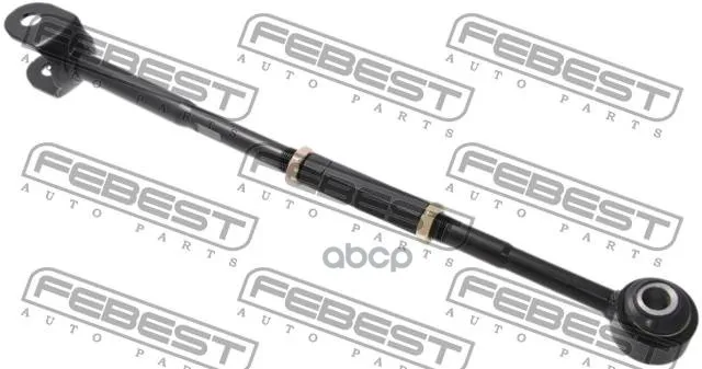 Тяга Задняя Поперечная Регулируемая Левая Febest 01254acv40 Febest арт. 01254ACV40