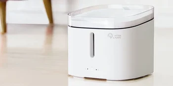 

Auto drinker for animals Xiaomi kitten and puppy water dispenser