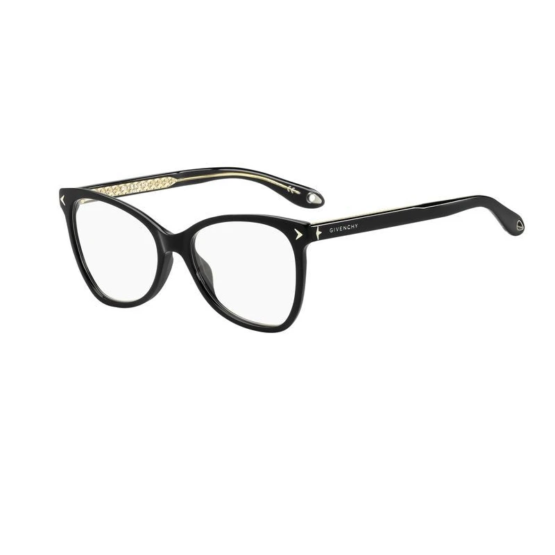 Медицинская оправа GIVENCHY GV 0065 BLACK | Аксессуары для одежды