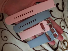 Correa de silicona para reloj Samsung Galaxy, banda de silicona de 20mm para reloj inteligente Samsung Galaxy Watch de 42mm Active2 40/44mm, repuesto clásico