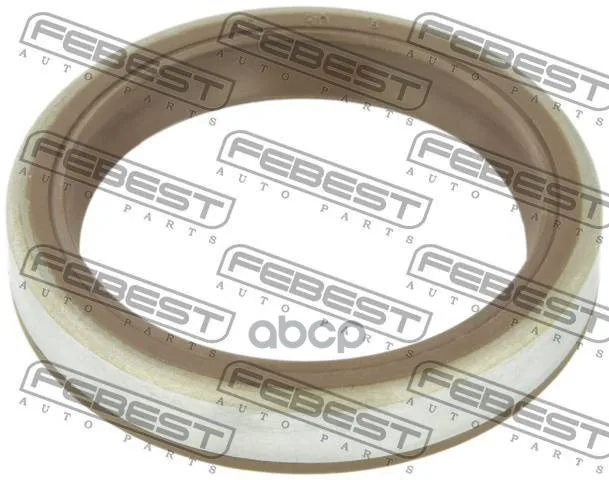 Сальник Привода 40x50x8 Febest 95gcy40500808x Febest арт. 95GCY40500808X