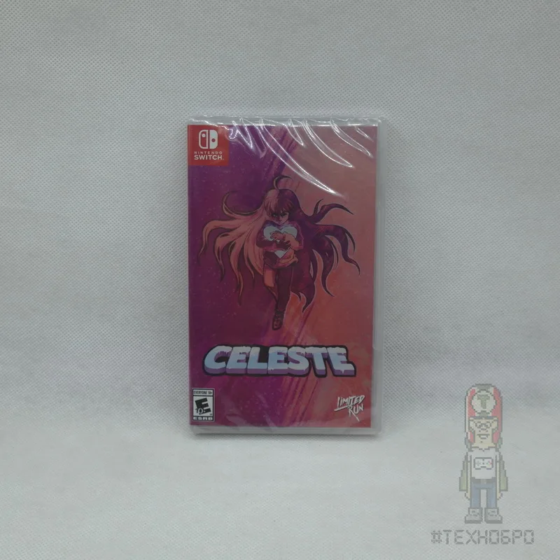 Game for Nintendo Switch  Celeste USA - AliExpress