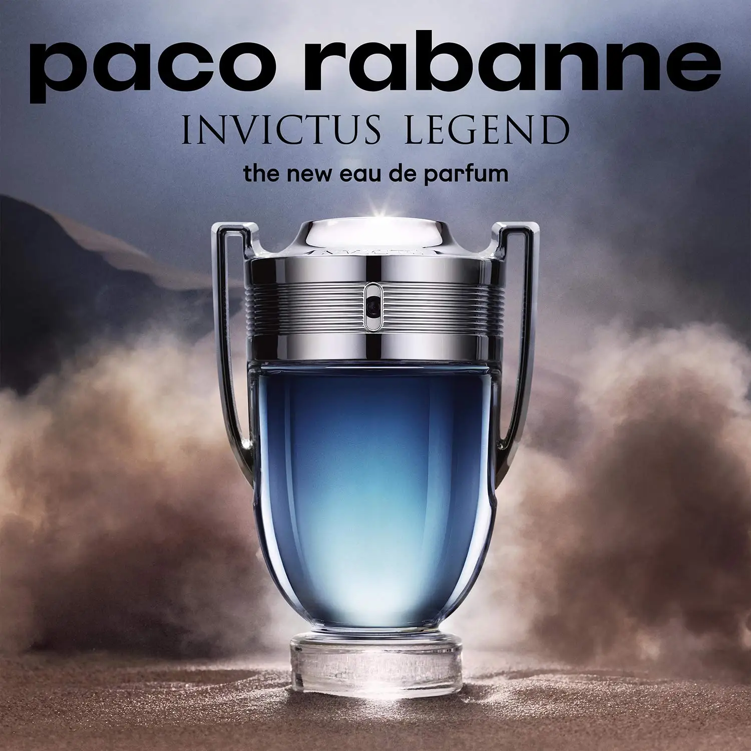 Духи &quotINVICTUS LEGEND" MEN. 100 ml. (PREMIUM) Люкс Парфюм | Красота и здоровье