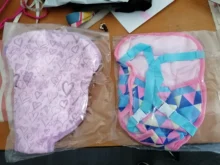Doll-Accessory Carry-Bag Sleeping-Bag Going Doll 18inch Baby New Born for 43cm Backpack