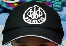 Dad Hat Logo-Cap Baseball-Caps Snapback Hats-Bone Military-Fan Beretta-Gun Tactics Outdoor