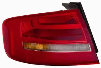 

OPTICAL GROUP POST. AUDI A4 2012 SEDAN Right OUTER Compatible