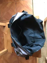 Bolsa De deporte para hombre y mujer, bolsa De Yoga y gimnasio, grande, De viaje, impermeable, para fin De semana, 2020