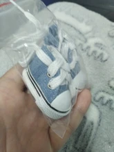Accesorios de muñeca BJD para niñas, zapatos de muñeca BJD de 5cm de lona de alta calidad, zapatillas de deporte de Color caramelo, juguetes para niñas, zapatos de moda para muñecas, 1/6
