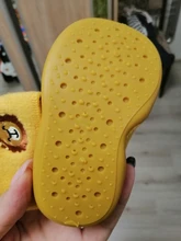 Toddler Shoes Socks Brushed Booties Infant Baby-Girls Warm Yellow Boys Winter Kids Black