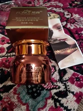 Fonce seis péptido Anti arrugas cara crema 50g envejecimiento seca la piel hidratante Lifting Facial reafirmante suero crema de día noche punto Stretch