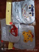 Pantalones de entrenamiento para bebé, pañales reutilizables de algodón, paño impermeable, lavables, pantalones de aprendizaje de bambú, 3 uds.