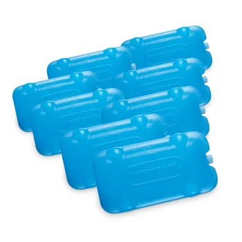 

Eight mobicool cold batteries