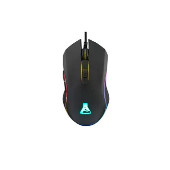 

The G-lab Kult Iridium, Right Hand, optical, Usb, 3500 Dpi-109