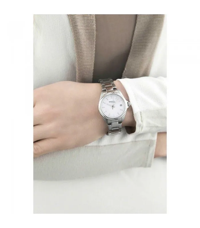 BREIL часы Классика элегантность только время леди 32 мм EW0218