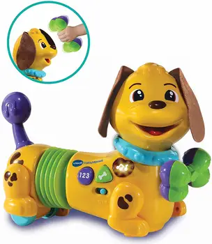 

Puppy Follow Me Toy Store