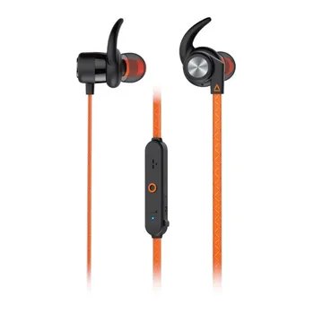 

Earphone Creative Outlier Sport Wireless Bluetooth Orange