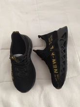 Boys Shoes Toddler Running Kids Children 12 Fashion 3-6 12-Years-Old Size-5 Breathable