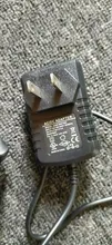 Pedal de efecto guitarra eléctrica de 5 vías, accesorios de fuente de alimentación, adaptador de cable de cadena de margaritas Pro 9V DC 1A US EU UK JP AU Plug pod