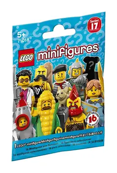 

LEGO 71018 MINIFIGURES SERIES 17 toy store
