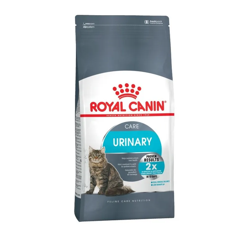 

Royal Canin Urinary Care , Cat food, for cats, 4