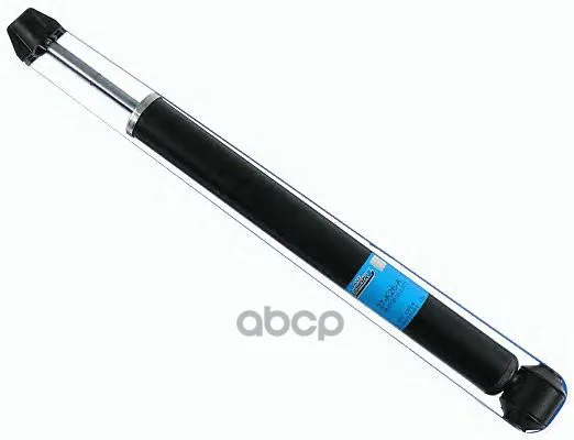 Амортизатор Boge 27k26a Boge арт. 27K26A