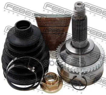 

Shrus outdoor 35x56.5x28 (Mazda MPV LW 1999-2006) febest febest art. 0510-mpvlw3a44