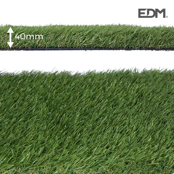 

MANMADE GRASS GRACEFUL 40MM 2X5M EDM