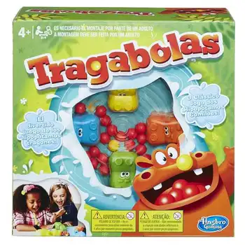 

Board game Hungry Hippos Hasbro