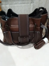 Crossbody-Bags Handbags Metal-Handle Main Shoulder Hot-Sale Lady Messenger-Bag Big Totes