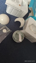 Tuya-Sensor de movimiento PIR inalámbrico, alarma de bienvenida, Detector de movimiento pasivo, antirrobo, para casa inteligente