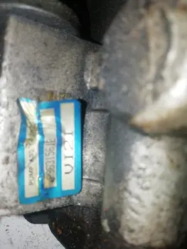 

P96315612 VI21 Steering Pump Daewoo Matiz *