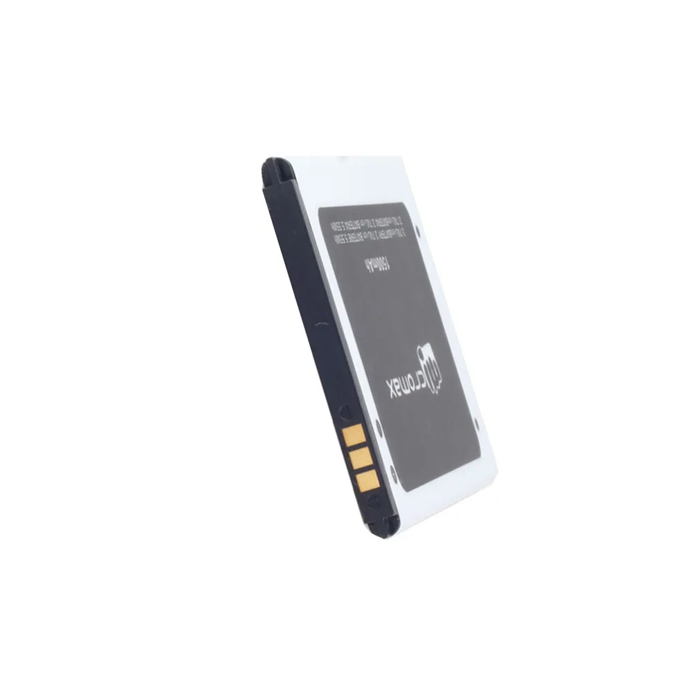 5 шт./лот Батарея Для micromax A28 A35 A36 A59 A61 A63 телефон 1500 мА/ч, Baterij мА/ч. аккумулятор батареи