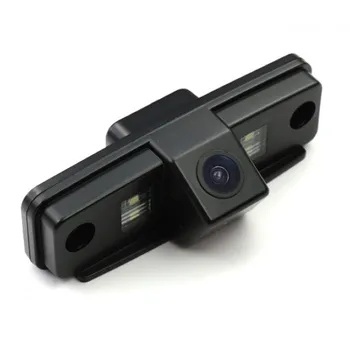 

Blackmix rear view camera for Subaru Tribeca