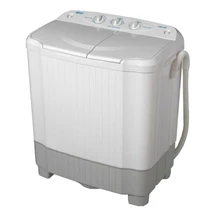 Стиральная машина ФЕЯ СМП 50(1300 об/мин, 3 программы стирки, загрузка 5 кг, класс стирки А